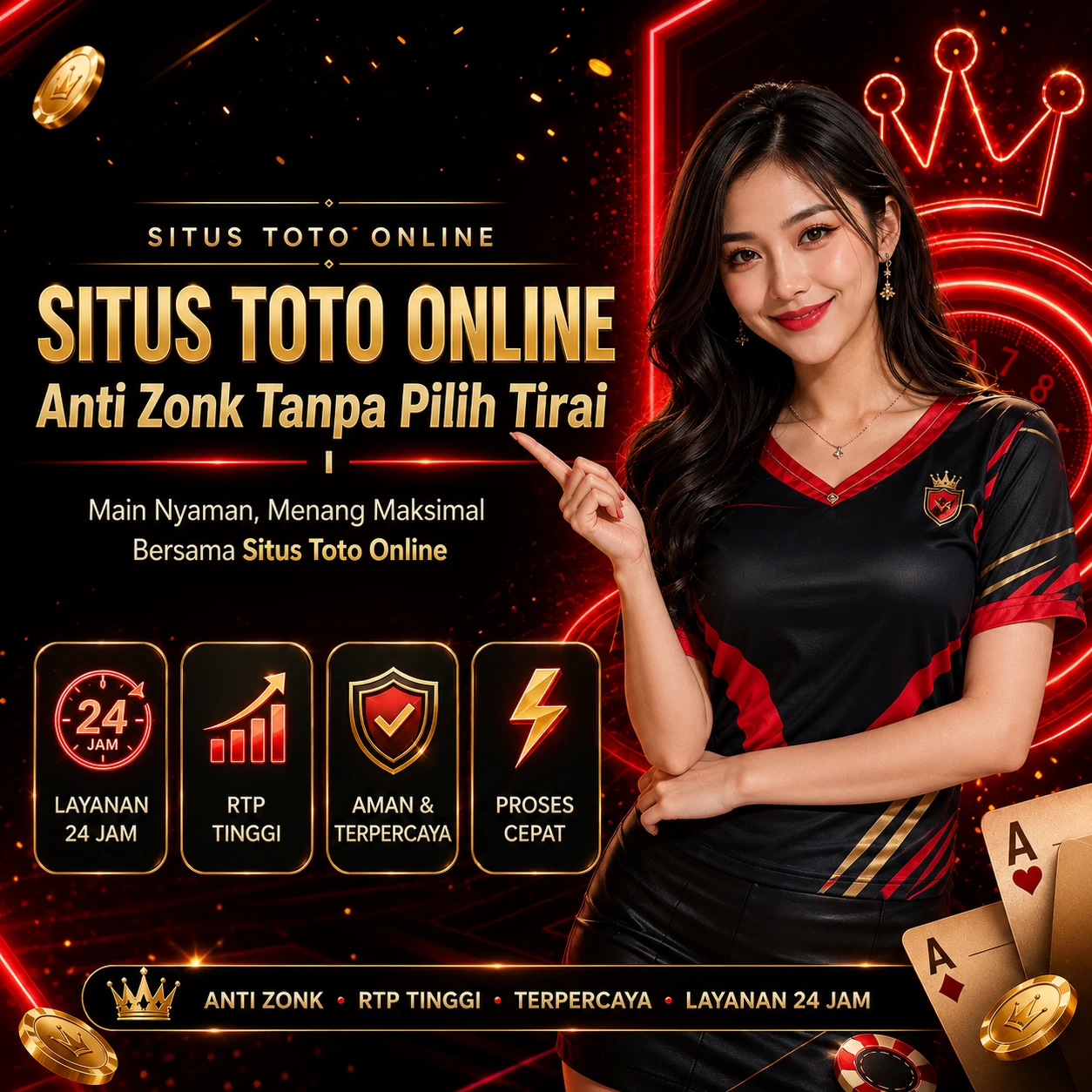Keberagaman Permainan di hangat138 untuk Para Gamer